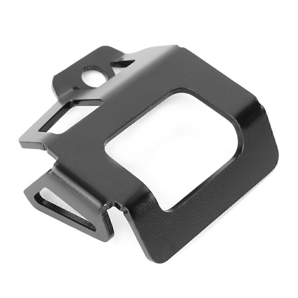 Rear Brake Fluid Reservoir Cap Guard Protector for Yamaha MT-09 FZ-09 2014-2020 Q