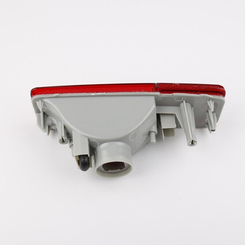 Rear LEFT Bumper Fog Lamp Tail Light for Mitsubishi Outlander 2001-2006