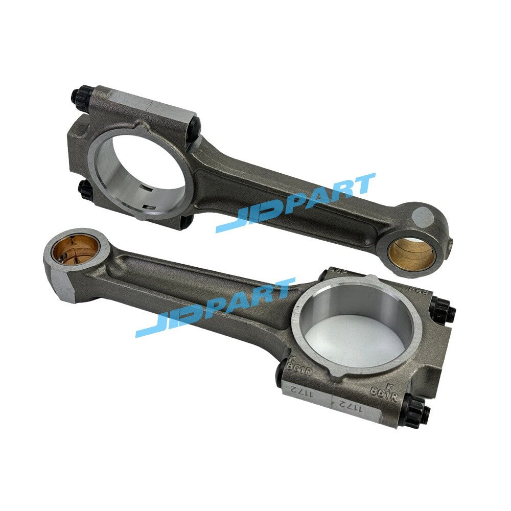 Connecting rod 04178994, compatible with Deutz F2L1011 engine parts, hot selling.
