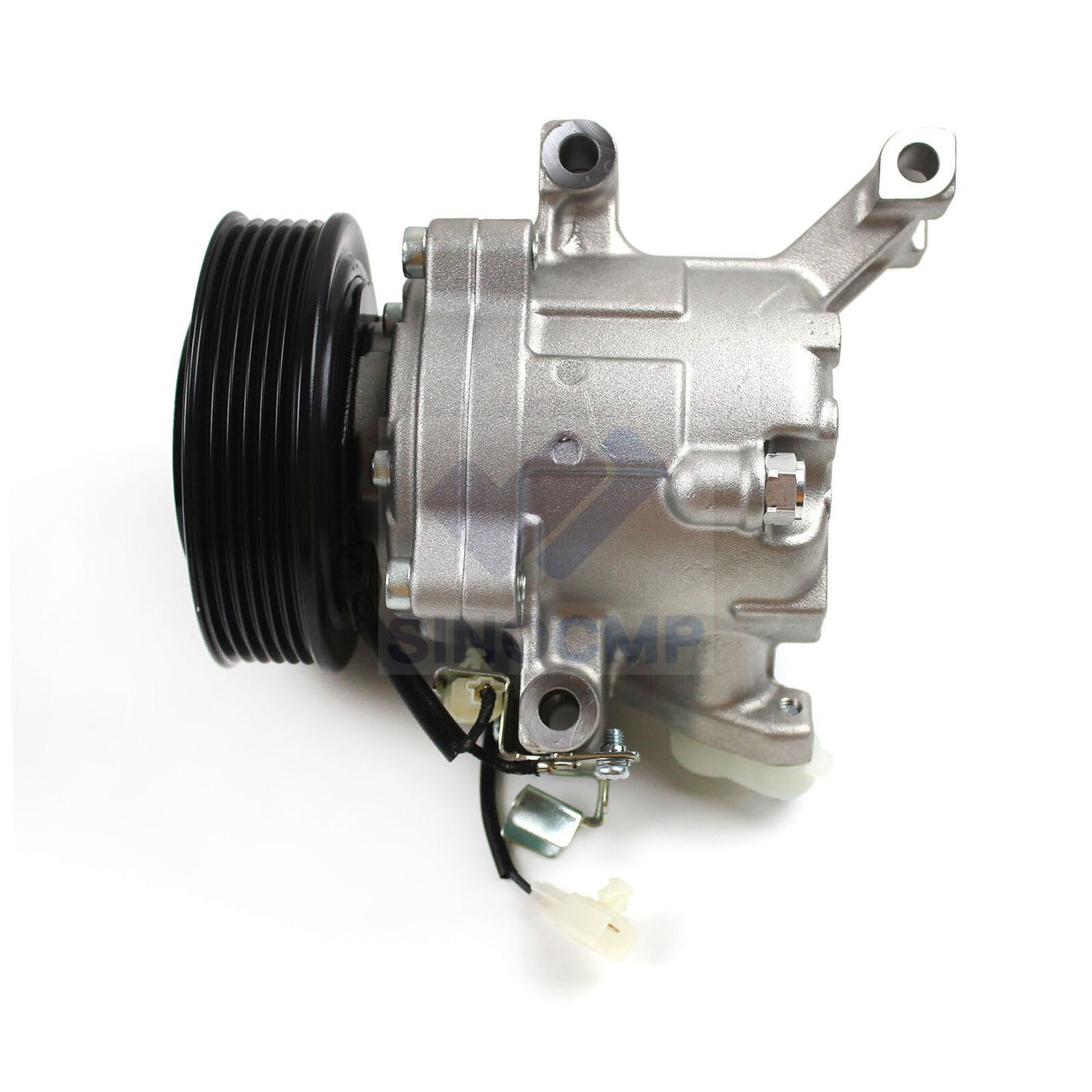 A/C Compressor 447160-2270 SV07C For Rush for Daihatsu Terios 2006-2012 6PK