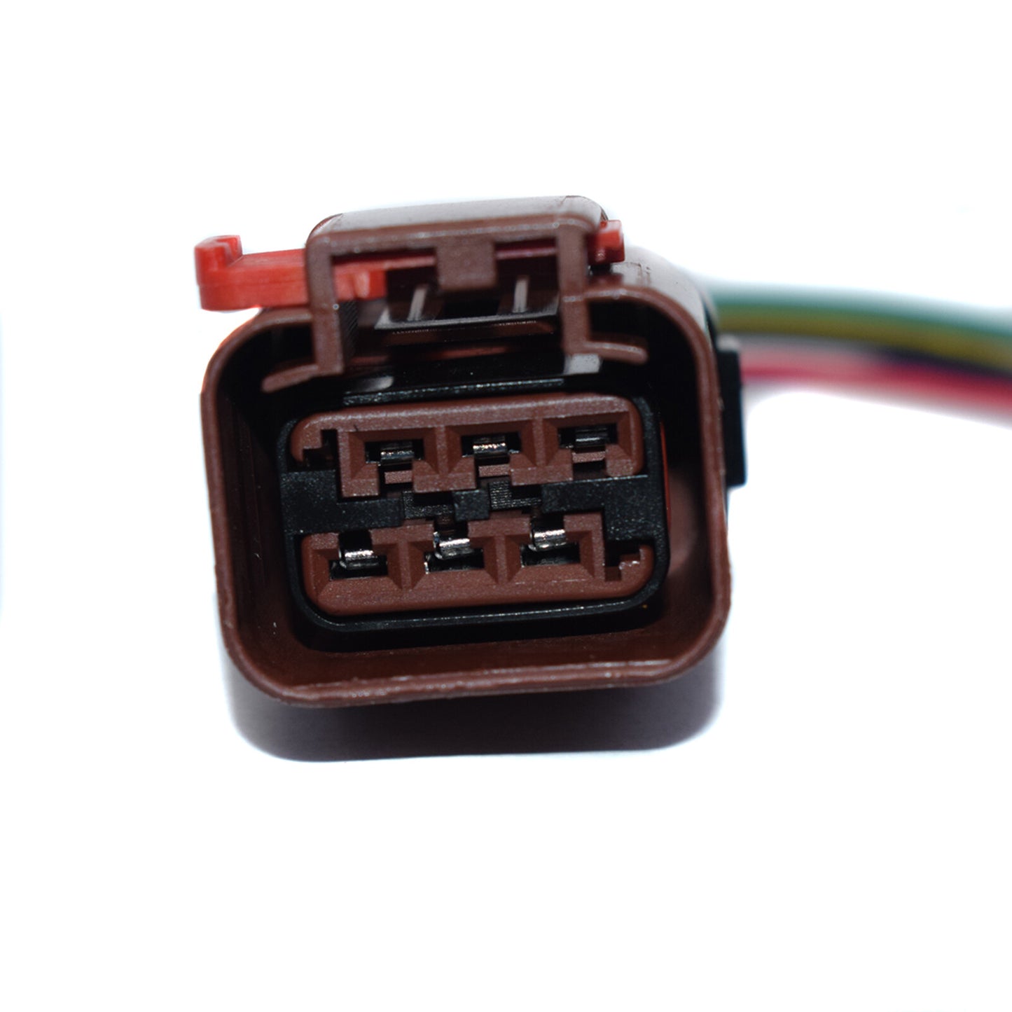 Tail light harness connector plug for for Jeep Grand Cherokee for Dodge Dakota for Ram - v