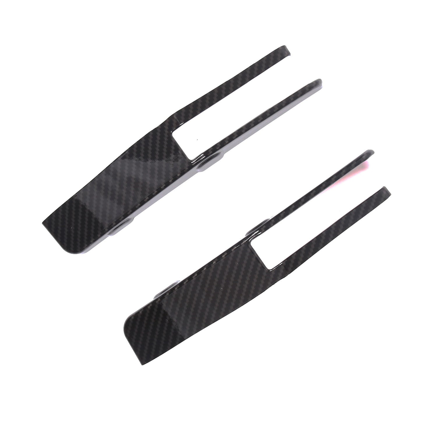 Universal Car Armrest Center Console Cushion Mat Cover Car Accessories- v