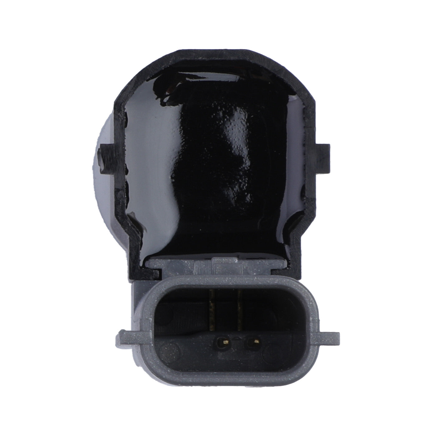 2-pack of bumper parking assist sensors 28438-4BA5C suitable for Nissan Titan for Infiniti Q50 QX60