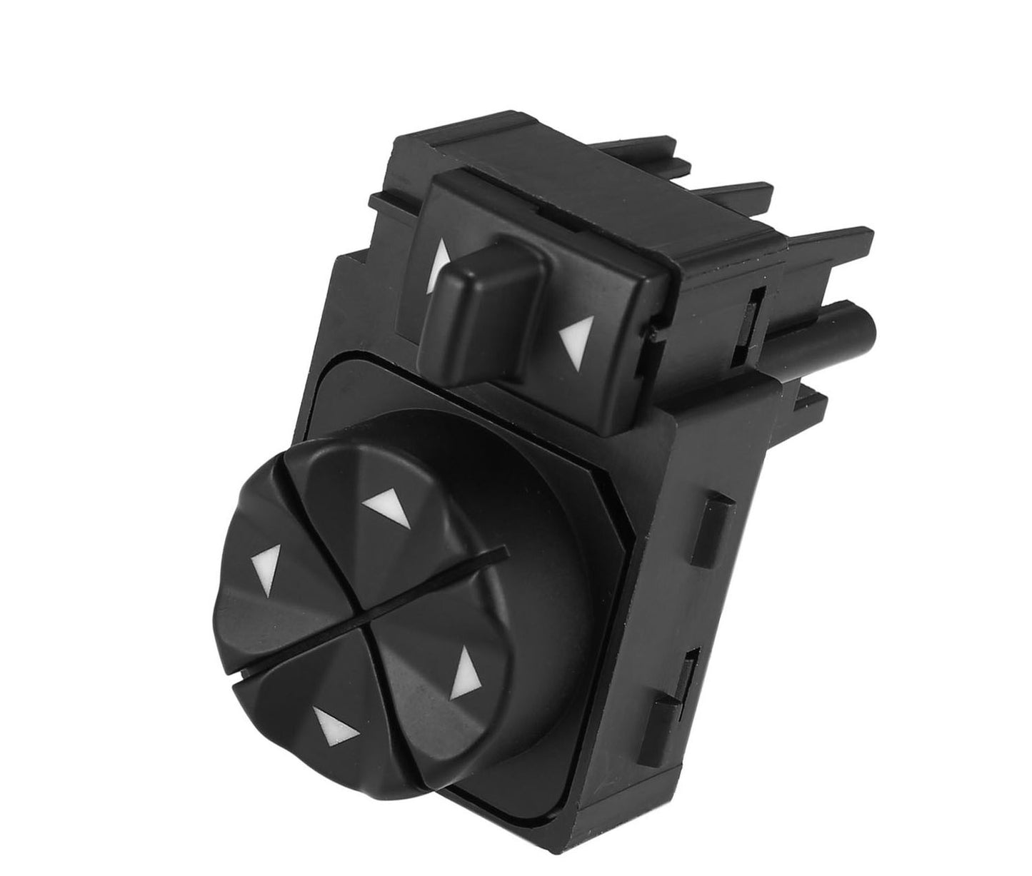 10418008 Power View Mirror Switch Black Set for Buick Regal 1997-2004 1 piece