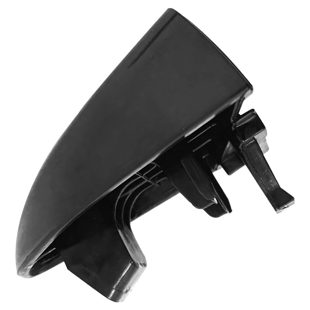 Exterior Right Front Door Handle Trim Cover Fits For Sonata 2015 2016-2019