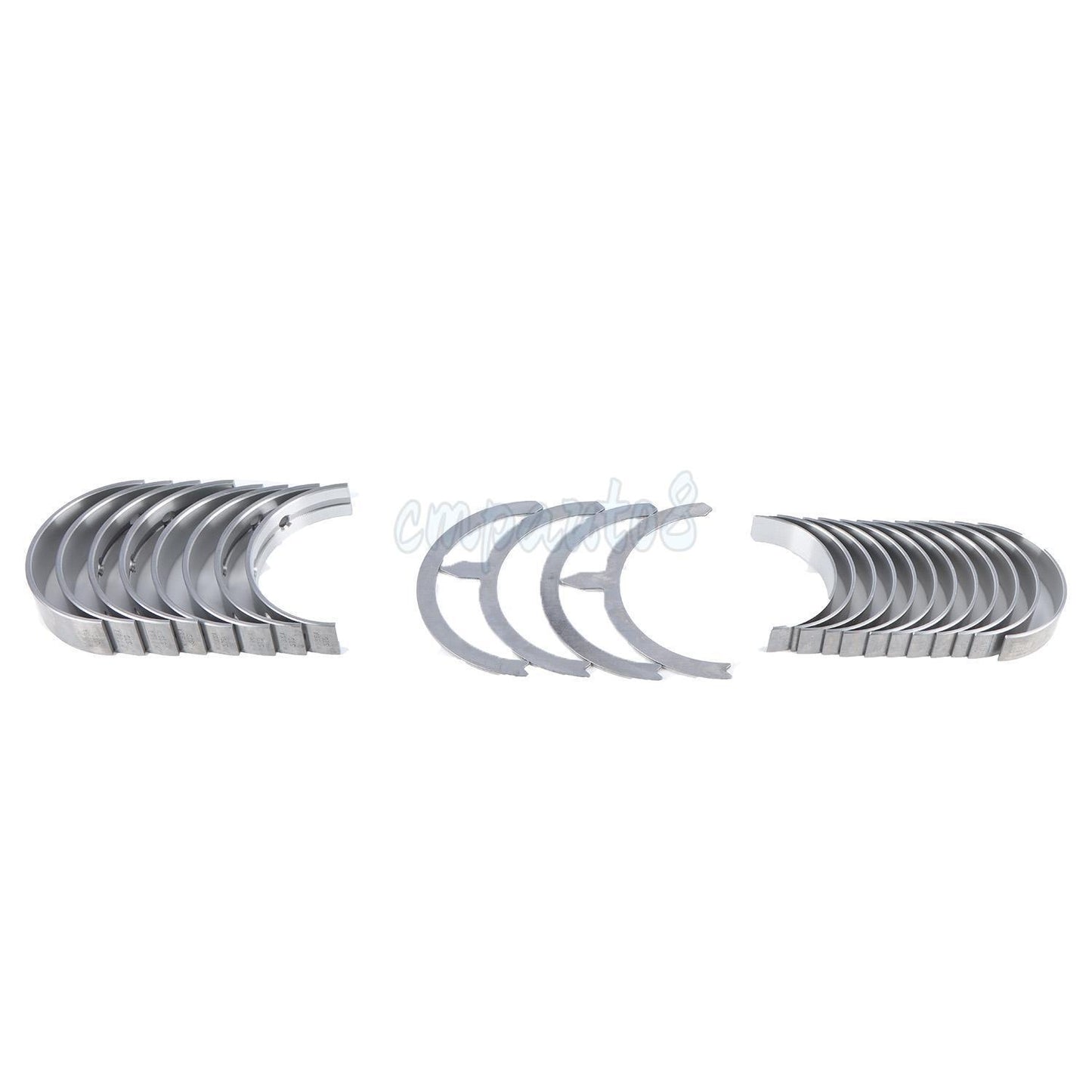 1GRFE Engine Bearings Set Connrod crankshaft bearing for Toyota 4Runner 4.0L