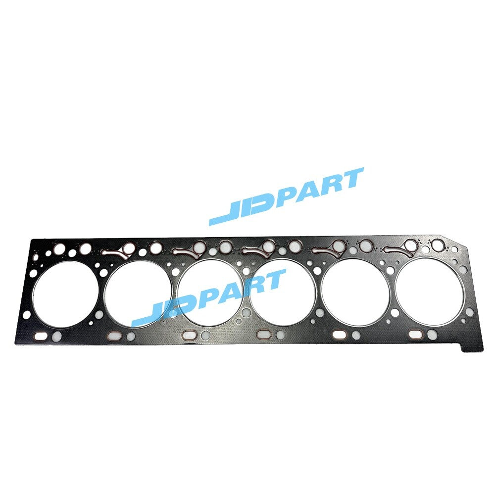 124 mm 6 carat head gasket for engine parts -