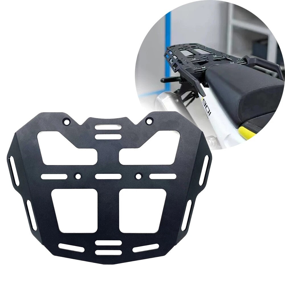 Fit For Husqvarna Norden 901 2022 Motorcycle Rear Luggage Racks Rear Cargo Rack