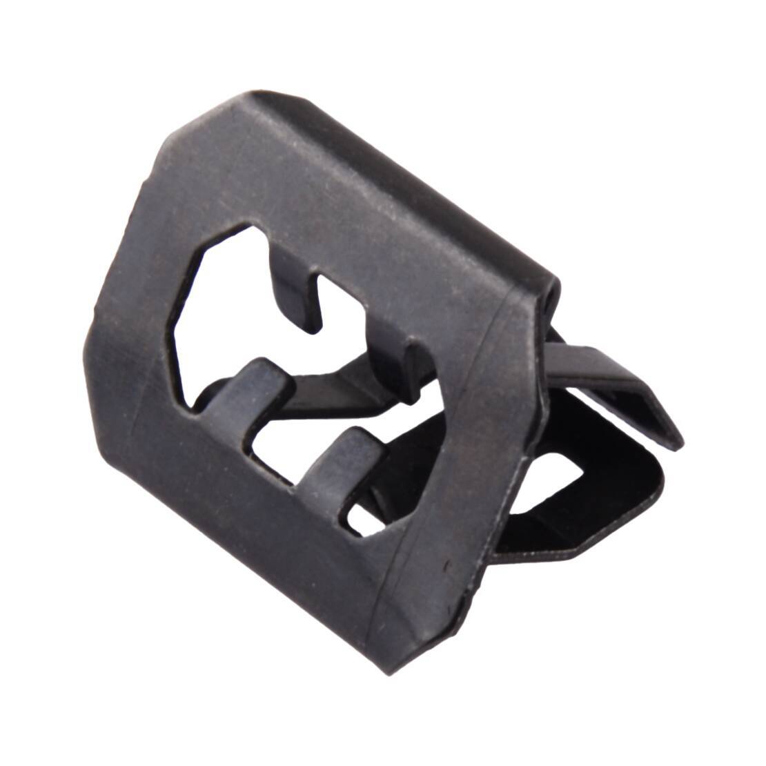 Pack of 10 Front Grille Fastener Clips fit for Chevy Silverado SSR for GMC for Sierra