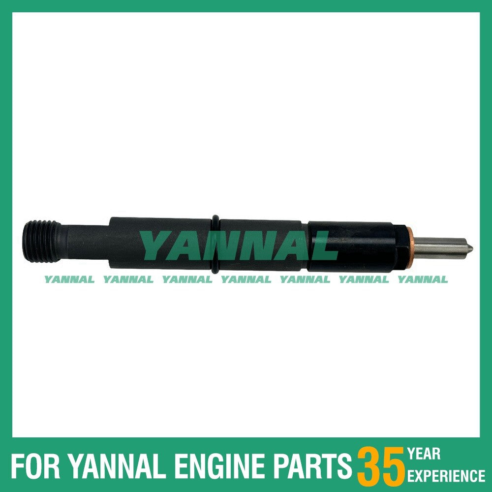 0432193450 2113547 Injector assembly compatible with Deutz TCD2012L042V-