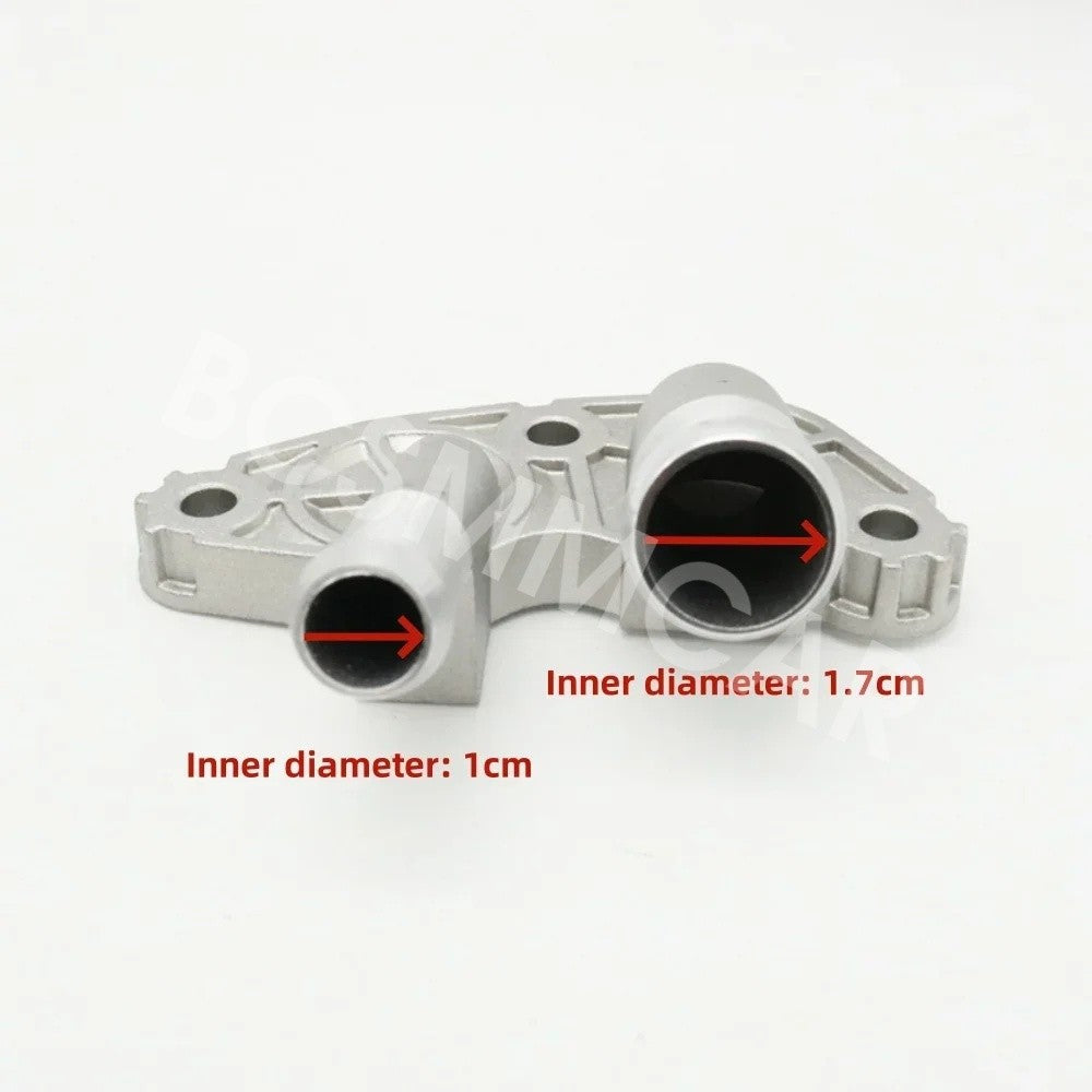 Car PCV Hose Connector Upgrated Engine Valve Fit for Subaru Crosstrek 2016-2021 Q