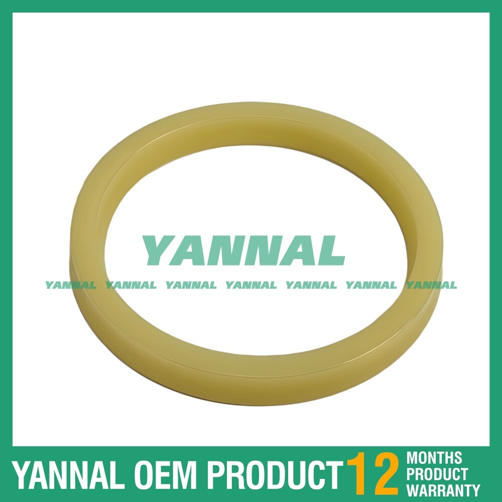 Oil seals 421-4025 are for Caterpillar diesel engine parts.