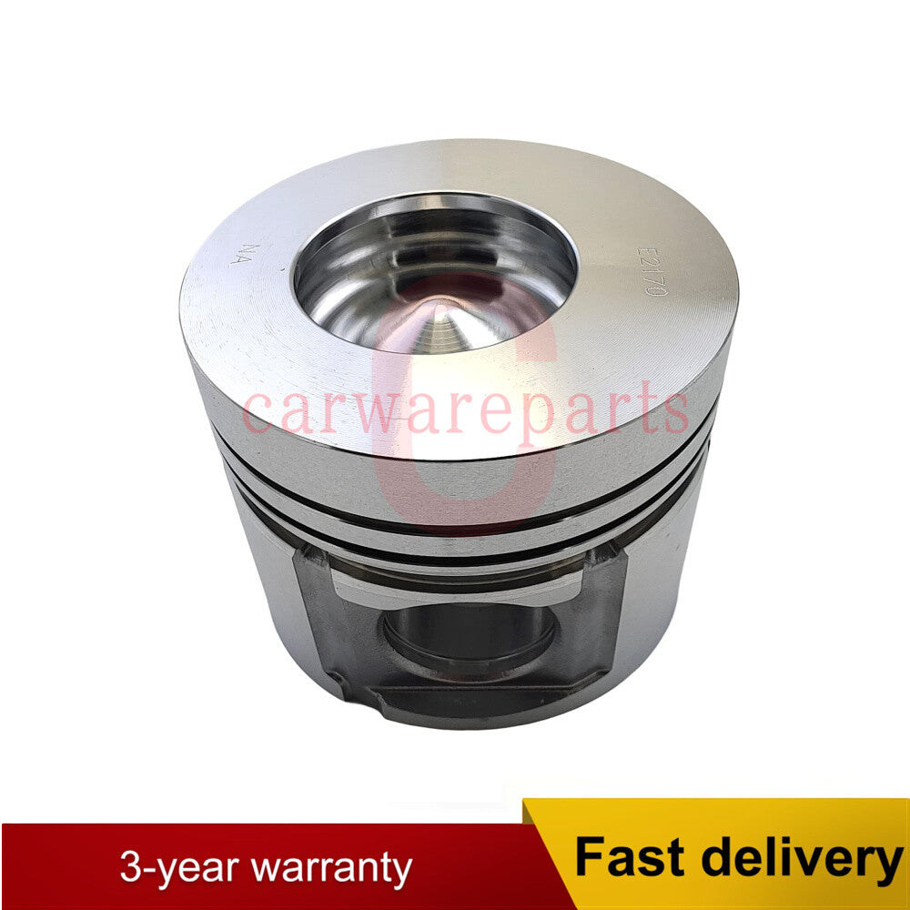 Engine Pistons Gaskets Overhaul Kit mast 21mm compatible with 2.0TFSI for Audi for VW CDNC 19952 B