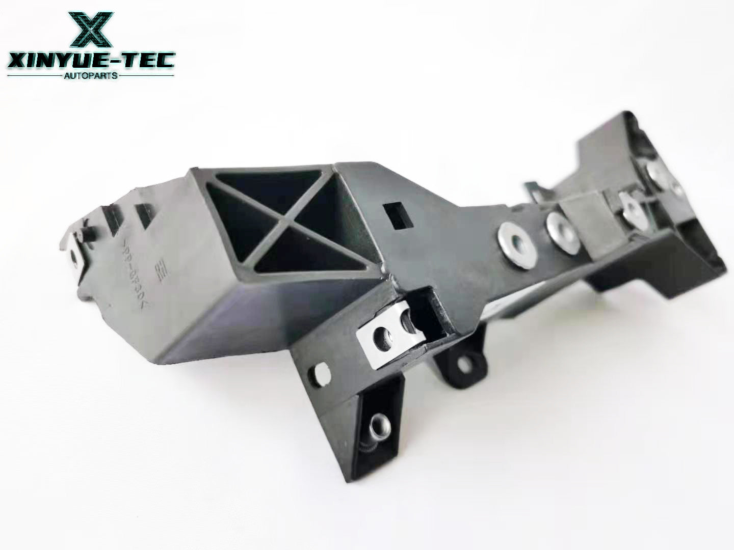 New Fits 2014-2019 for INFINITI Q50 Radiator Core Support Bracket Right Passenger RH