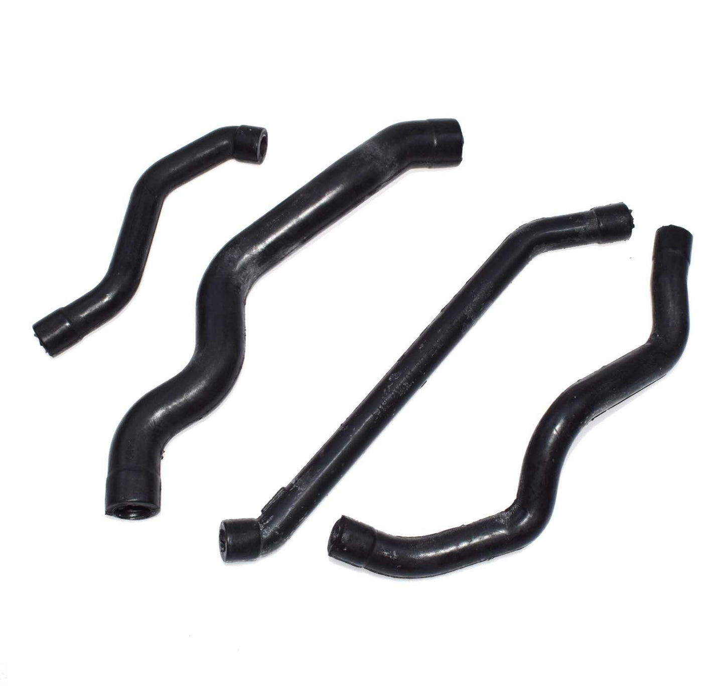 for Mercedes W202 W203 W211 W210 W220 Engine Crankcase Breather Hose 1120180182