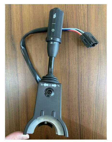11039411 for EW145B for volvo excavator switch Q