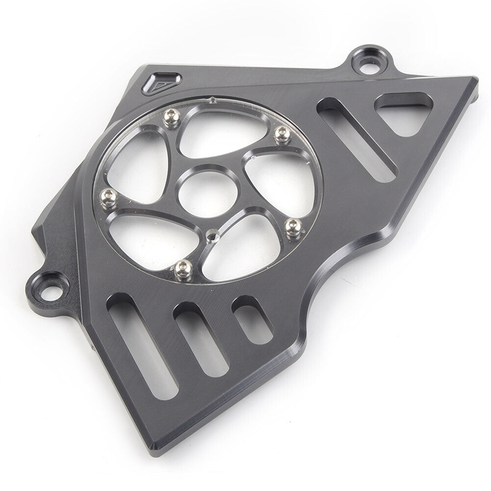 Grey Sprocket Cover Chain Guard for HONDA CBR 250 2011-2014 CBR 250R 2010-2013