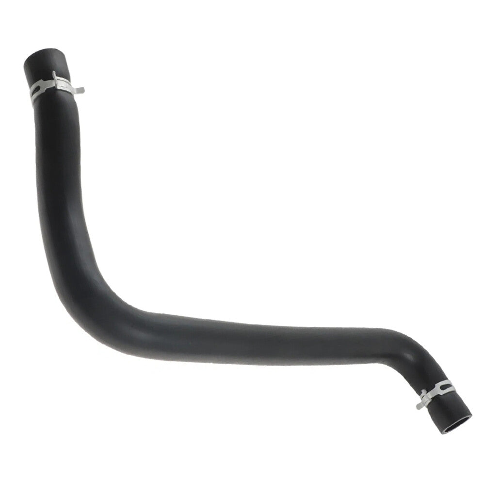 Upper Radiator Coolant Pipe Rubber Black for Hyundai Sonata 2.4L 2008 2009 2010 Q
