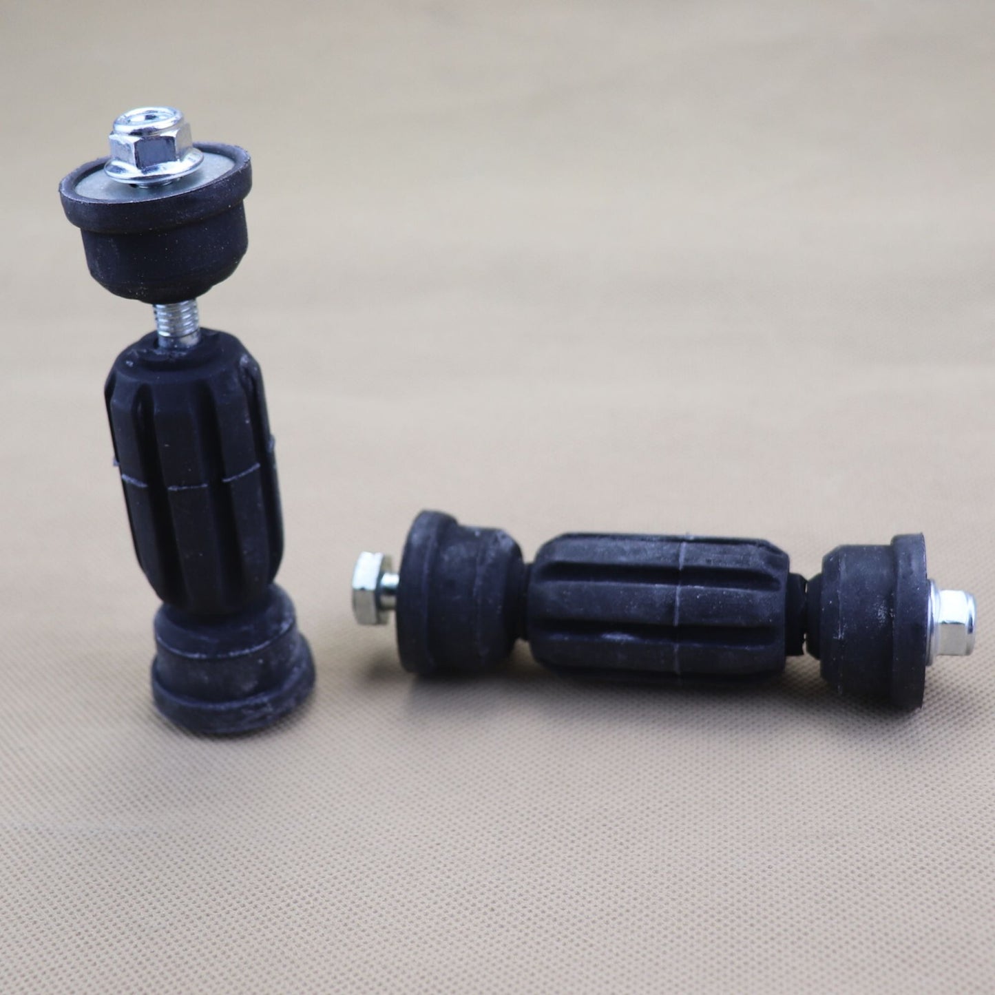 2-Pack for Ford Focus Rear Axle Stabilizer Rollover Link Rocker Link