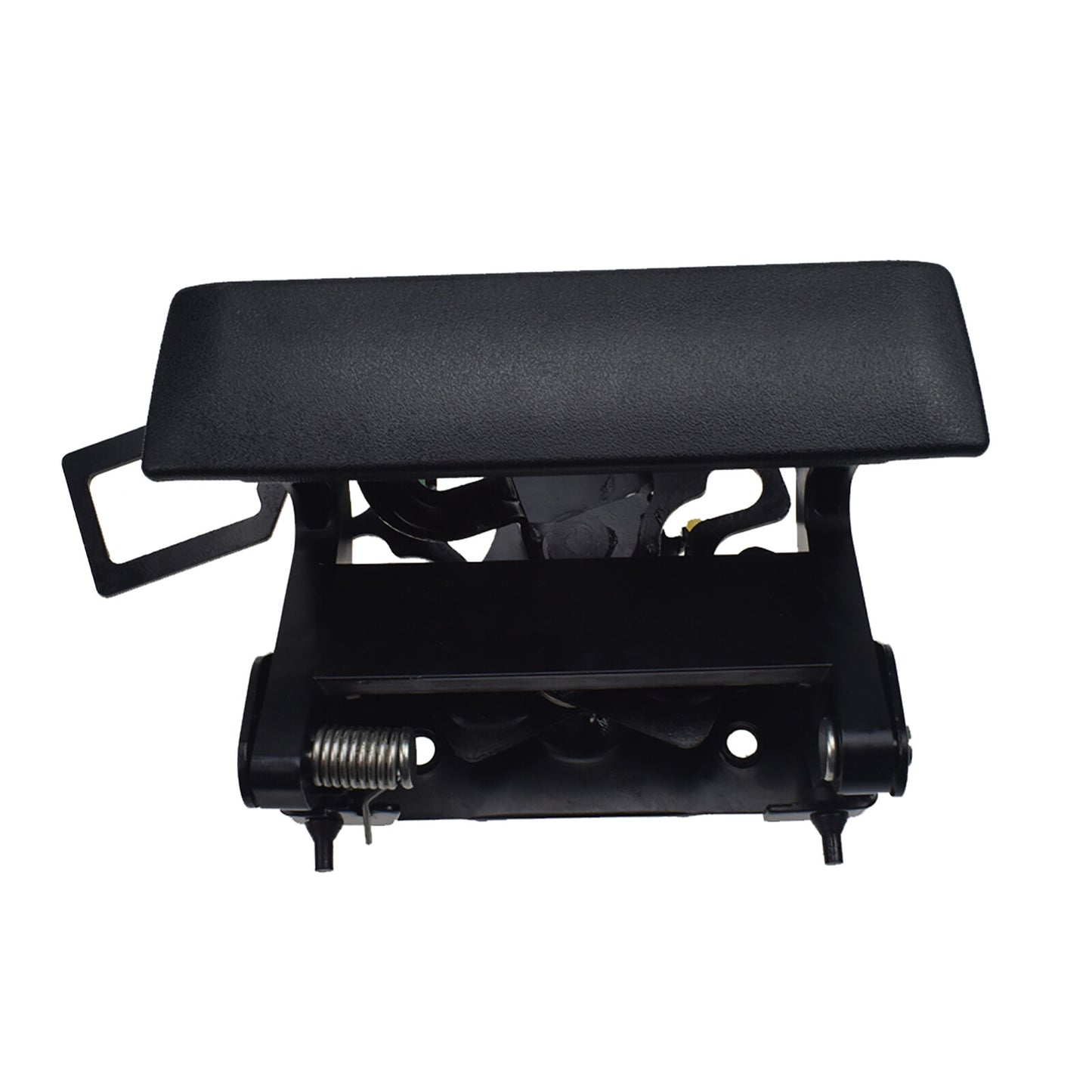 Tailgate Latch Handle W/Lock 22755304 for Chevy Silverado for GMC for Sierra 1500 2500