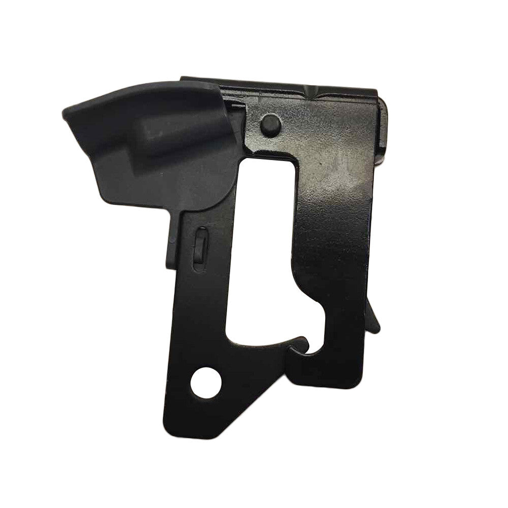 Hood Safety Catch Latch Lock for 2013-2016 for Mercedes-Benz C300 CLS550 GLC300 Q
