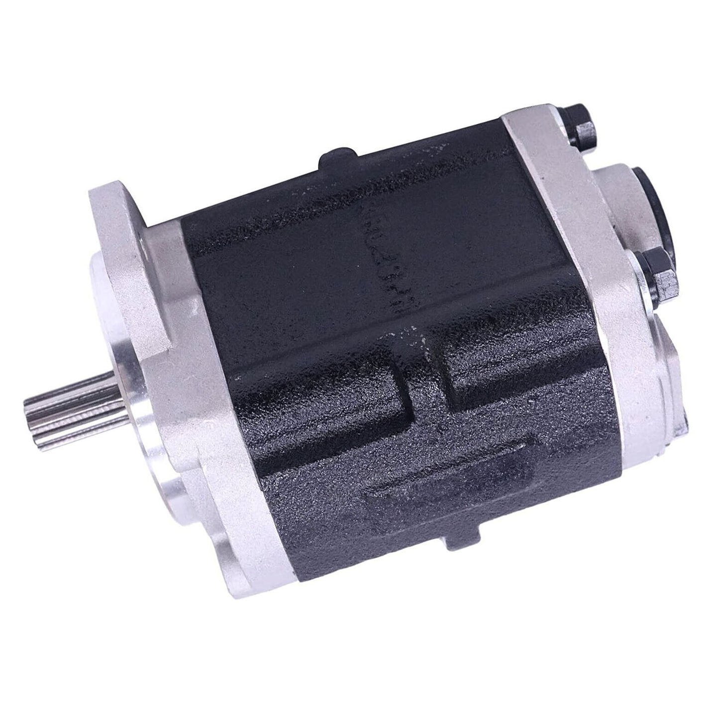 Hydraulic pumps 67110-U2170-71 and 67130-U2170-71, suitable for Toyota FGCU25 forklifts, brand new parts. Q