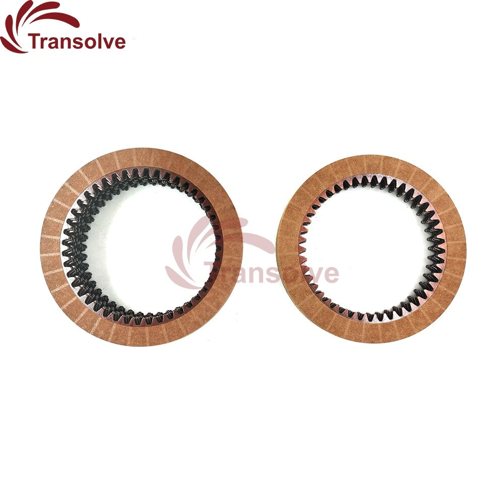 MZHA MZJA BZHA RE4 Transmission Friction Kit Clutch Plates for HONDA B134880M