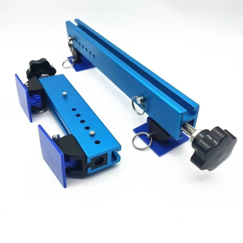 Auto Body Repair Tool Kit, Car Dent Puller, Bridge Puller with Tabs for Vehicle v