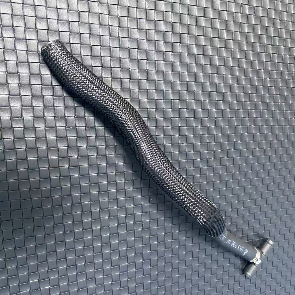 for BMW F01 F01N Cooling System Turbocharger Water Hose