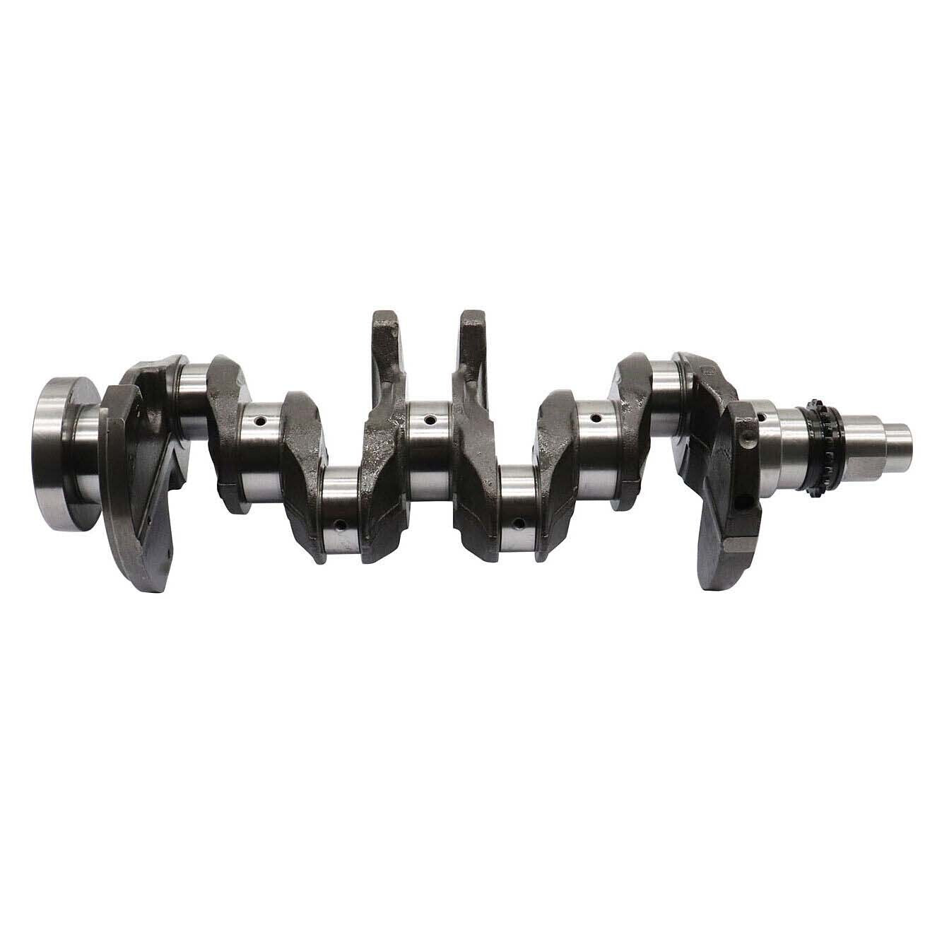 new replacement crankshaft 623V6-2EH00 for Kia Soul Forte, Koup Forte, and 5 Forte
