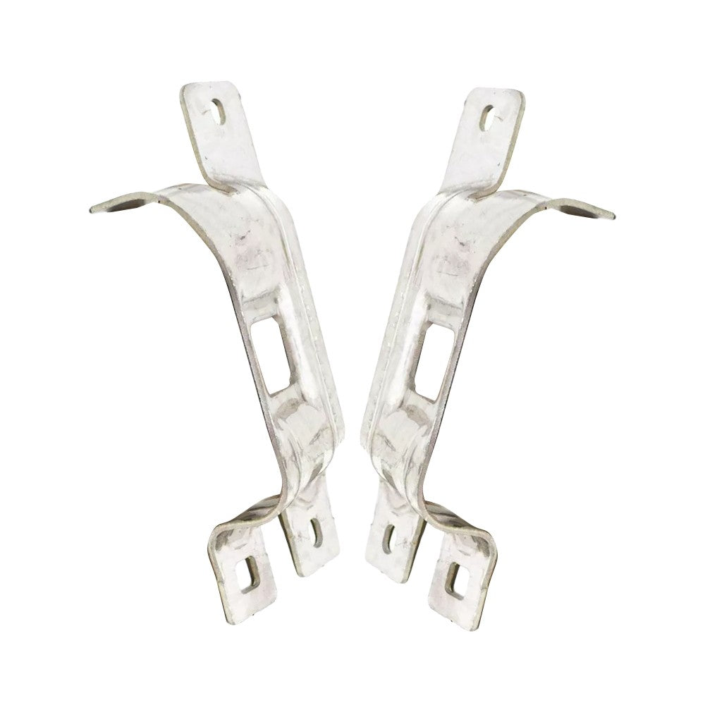 For 3 4 Series G20 G80 G22 G23 Front Left Right Bumper Crash Section Bracket