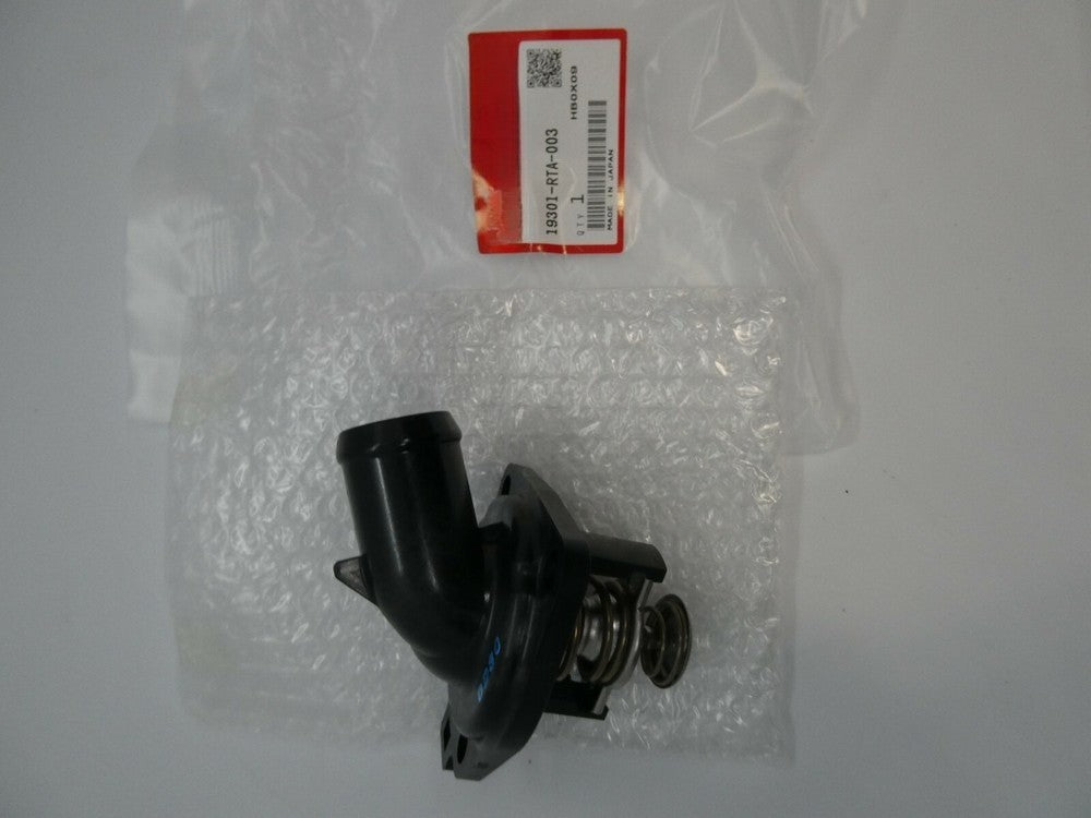 NEW Genuine Engine Coolant Thermostat Kit for Acura 19301-RTA-003 Q