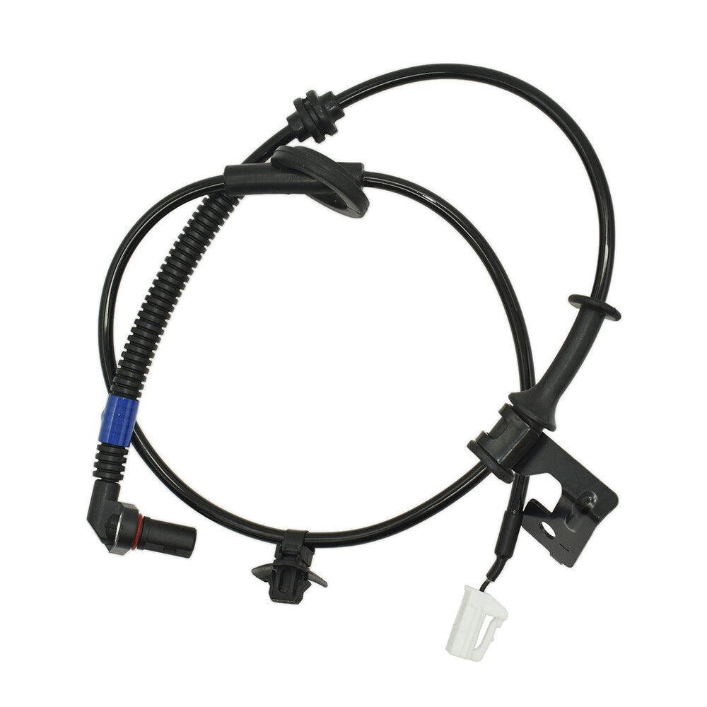 2PCS Rear ABS Wheel Speed Sensor for 2011-18 for Hyundai Accent ALS2654 ALS2653