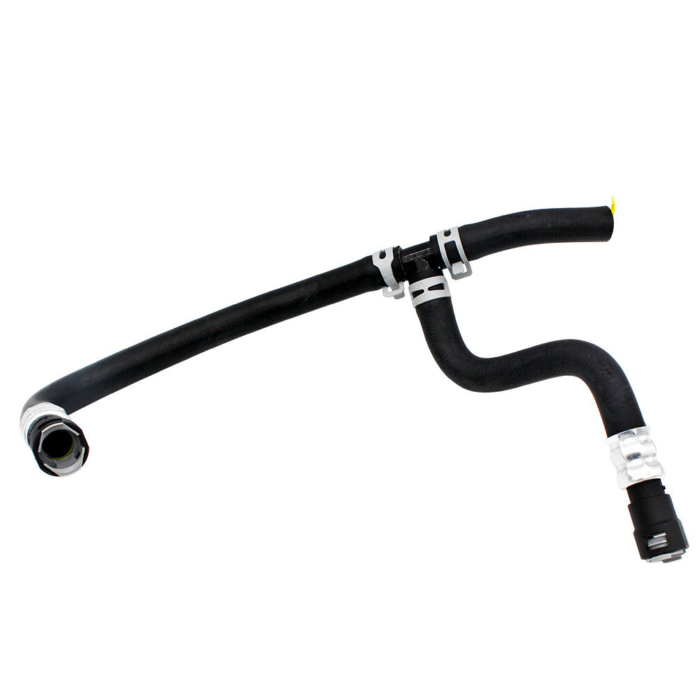 Inlet & Outlet Heater Hose for Buick Enclave for Chevrolet Traverse for GMC Acadia 3.6L Q