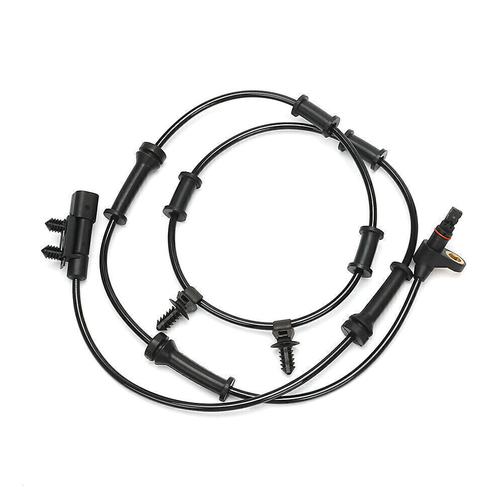 4-piece front ABS wheel speed sensor for Jeep for Wrangler 2007-2018 68003281AA