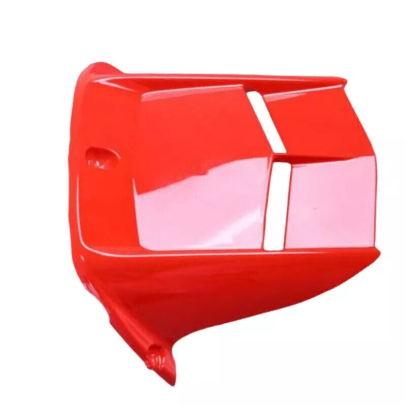 Red Rear Tire Hugger Mud Guard Fender Fairing for Yamaha R6 2006-2016