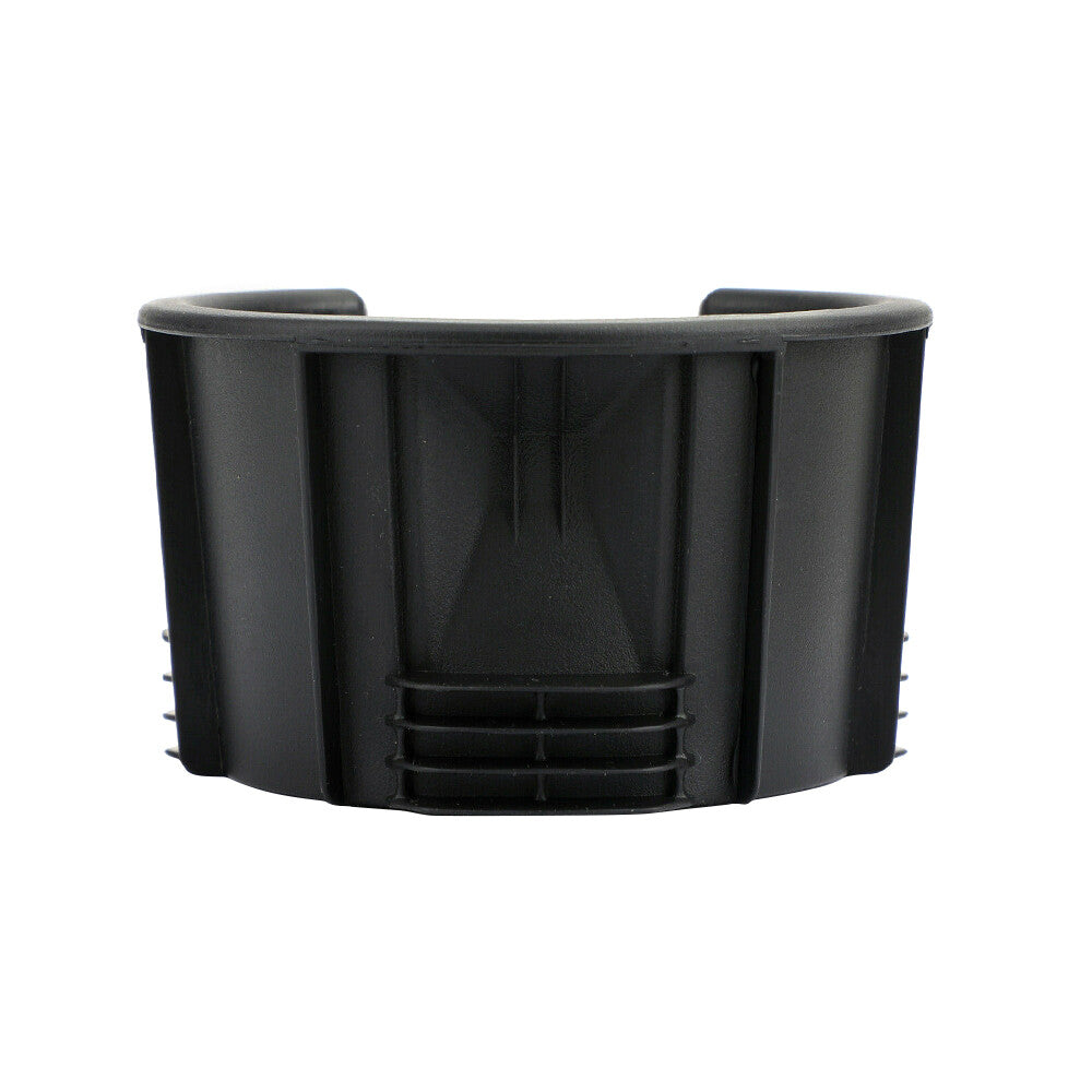 For LR2 LR3 LR4 for Range Rover Sport L322 L405 Center Console Cup Holder Inserts Q