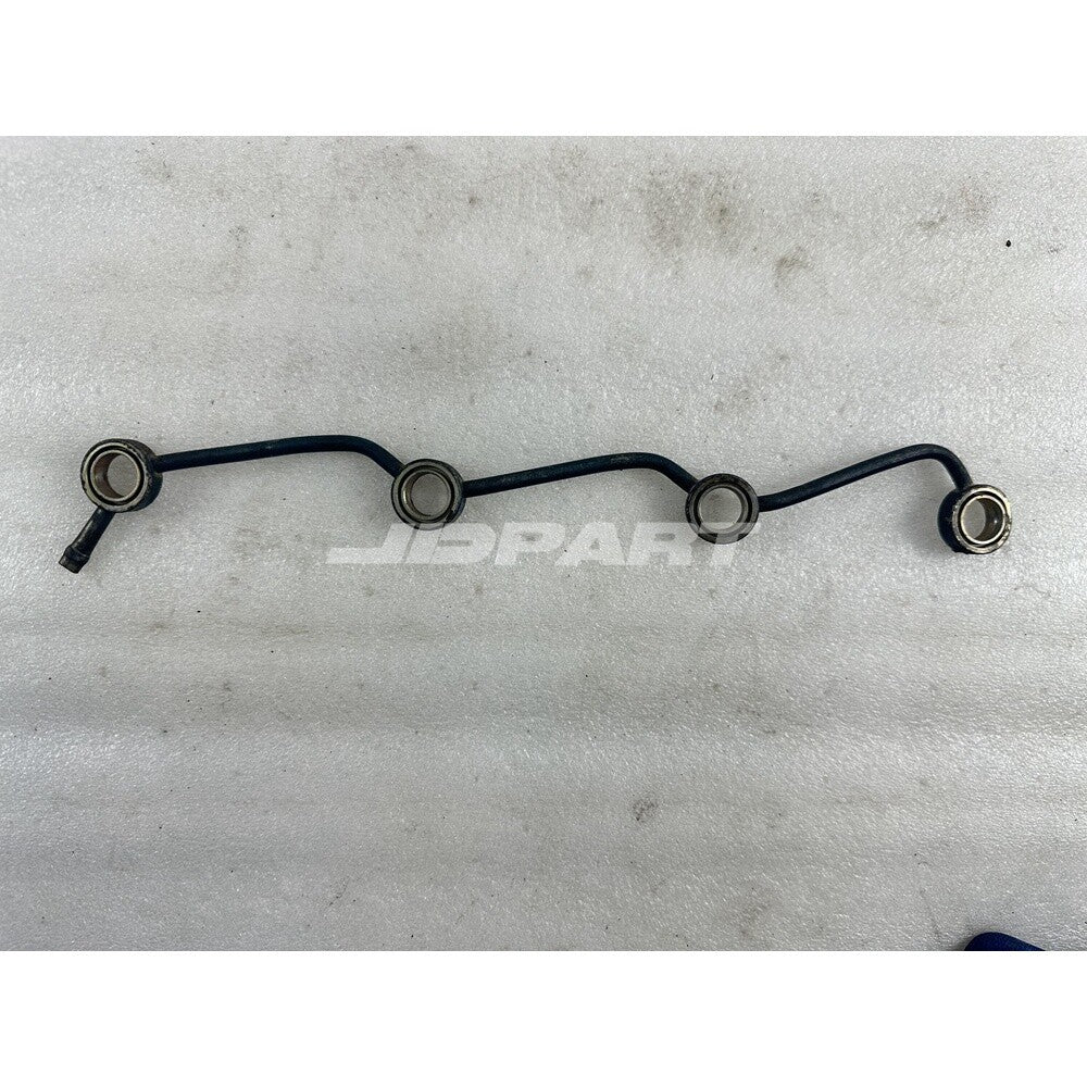 V1505B Delivery Ling Injector 16271-42502 - Suitable for Excavator Engine Parts