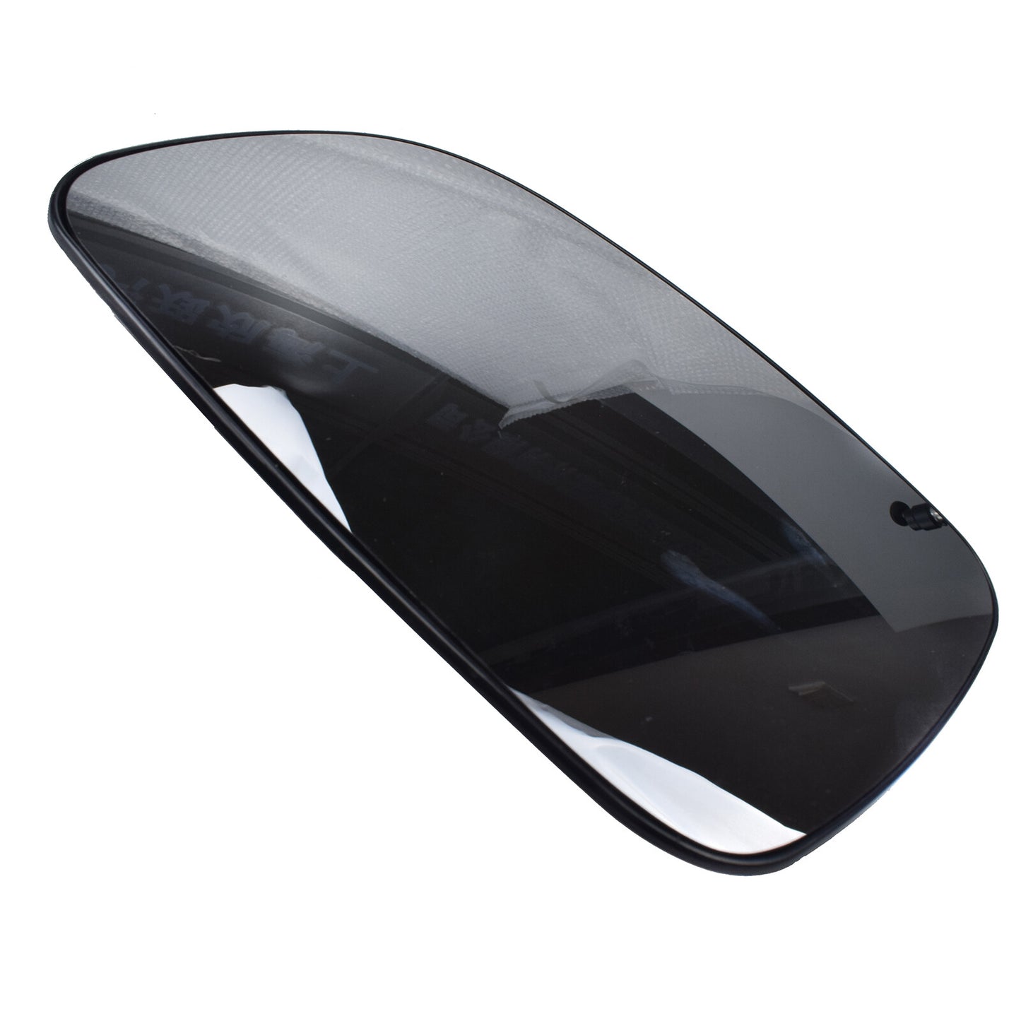 Left Mirror Glass Heated Diver Side 05017075AB For 1999 - 2004 for Jeep Grand Cherokee - v