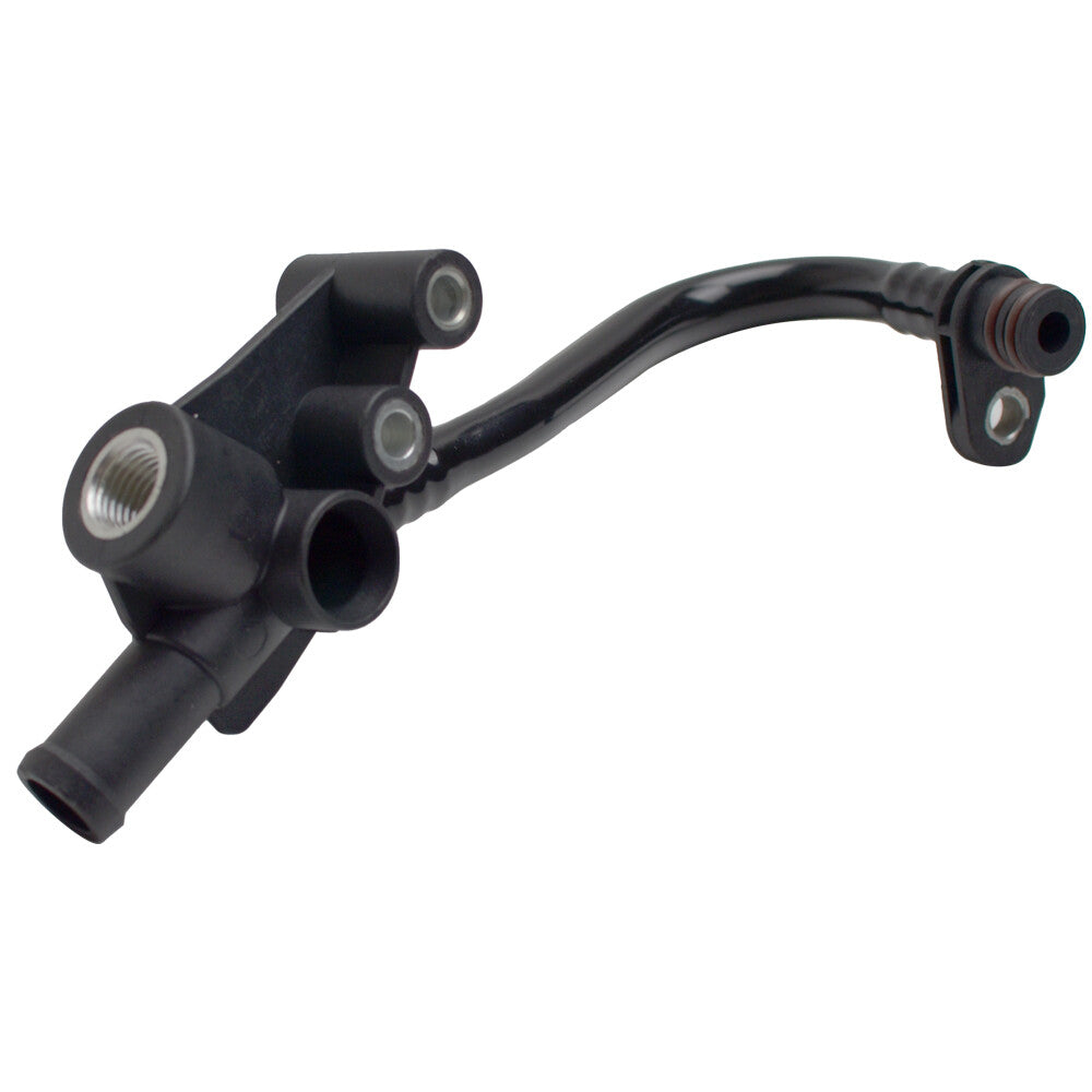 2782000100 new Turbocharger Coolant Hose for SL SE CL S550 S63 AMG CL550 - n