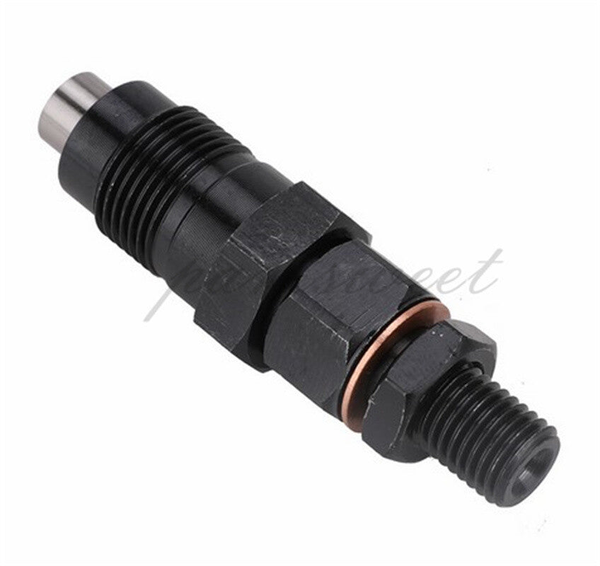 4 x Fuel Injector for Mitsubishi L200 L300 L400 Engine 4D56 105148-1311 MD196607