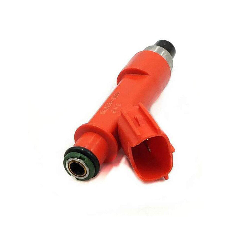 Set of 4 850cc Fuel Injectors for Toyota 1UZFE E85 AISIN for LEXUS SOARER V8