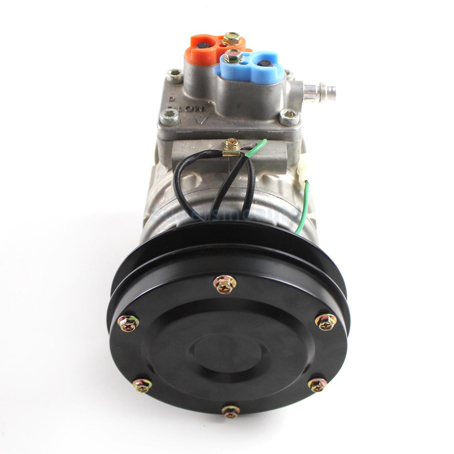 A/C Compressor for Komatsu PC200-6 PC300-6 10PA15C 14X-Z11-8580 20Y-979-3111