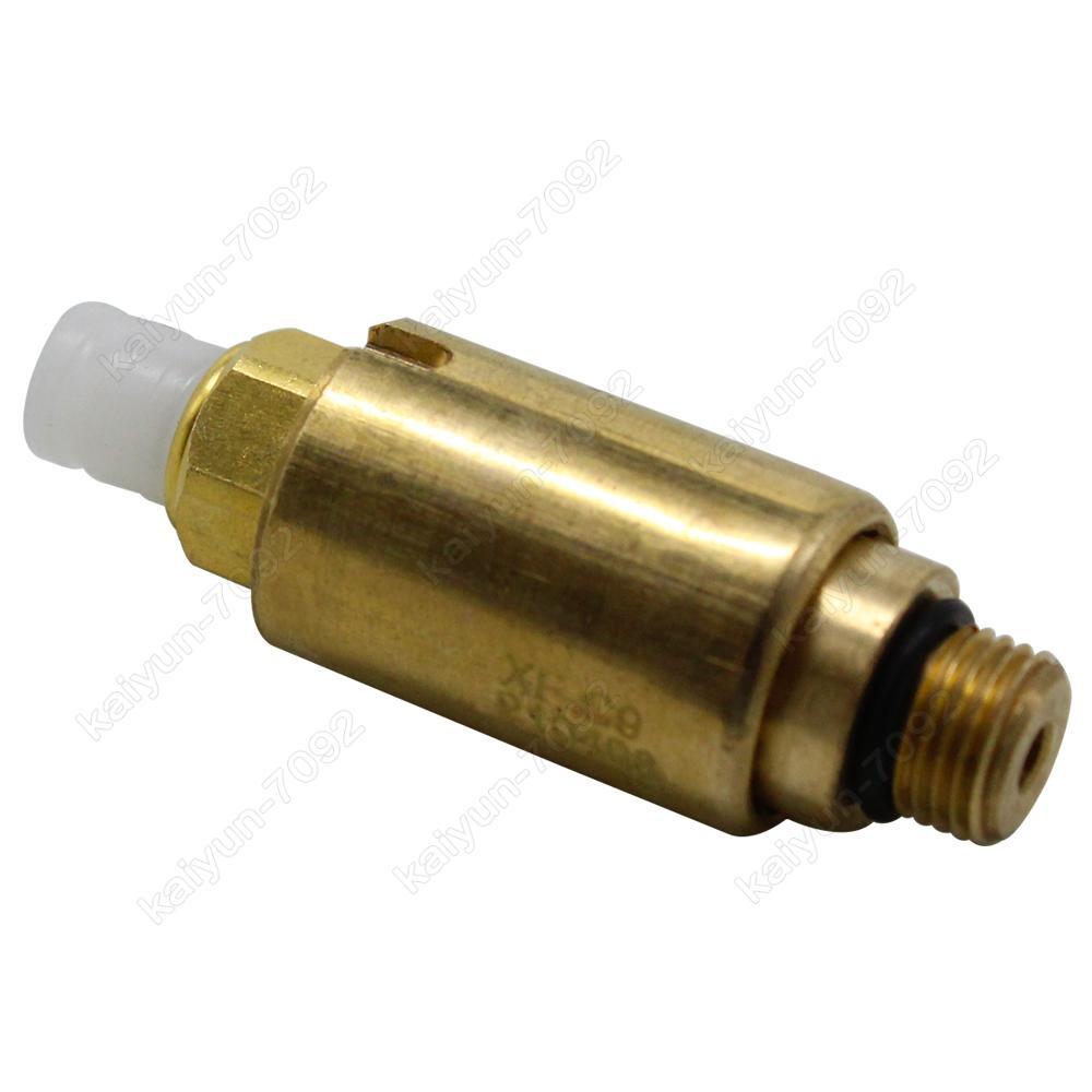 5pcs Air Suspension Risidual Pressure Valve for Audi Q7 for VW Touareg 7L0616814B