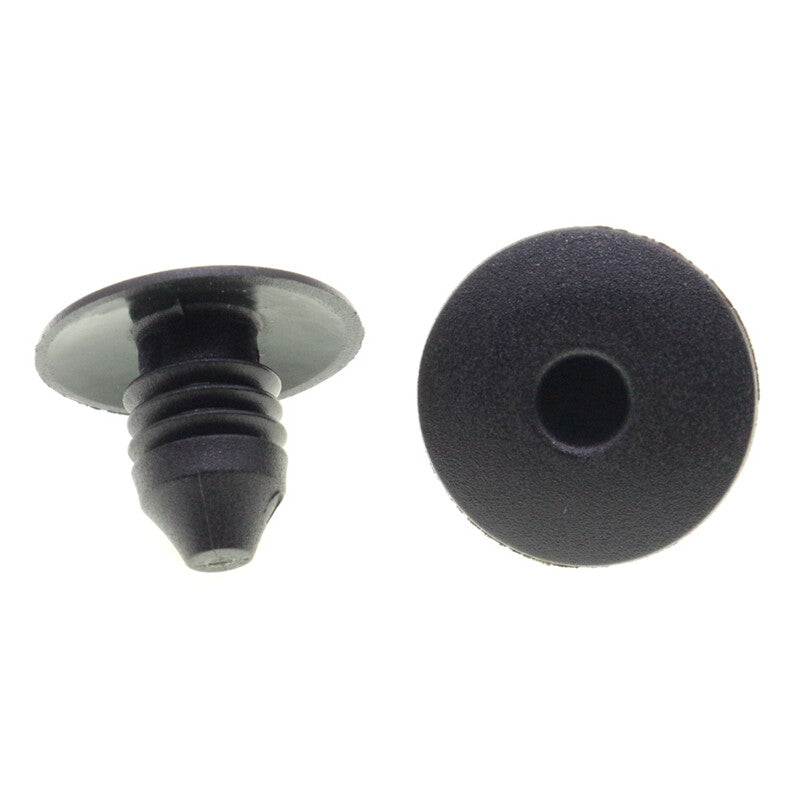 20X Front Fender Liner Wheel Arch Splash Nuts for Mercedes-Benz 2019900050