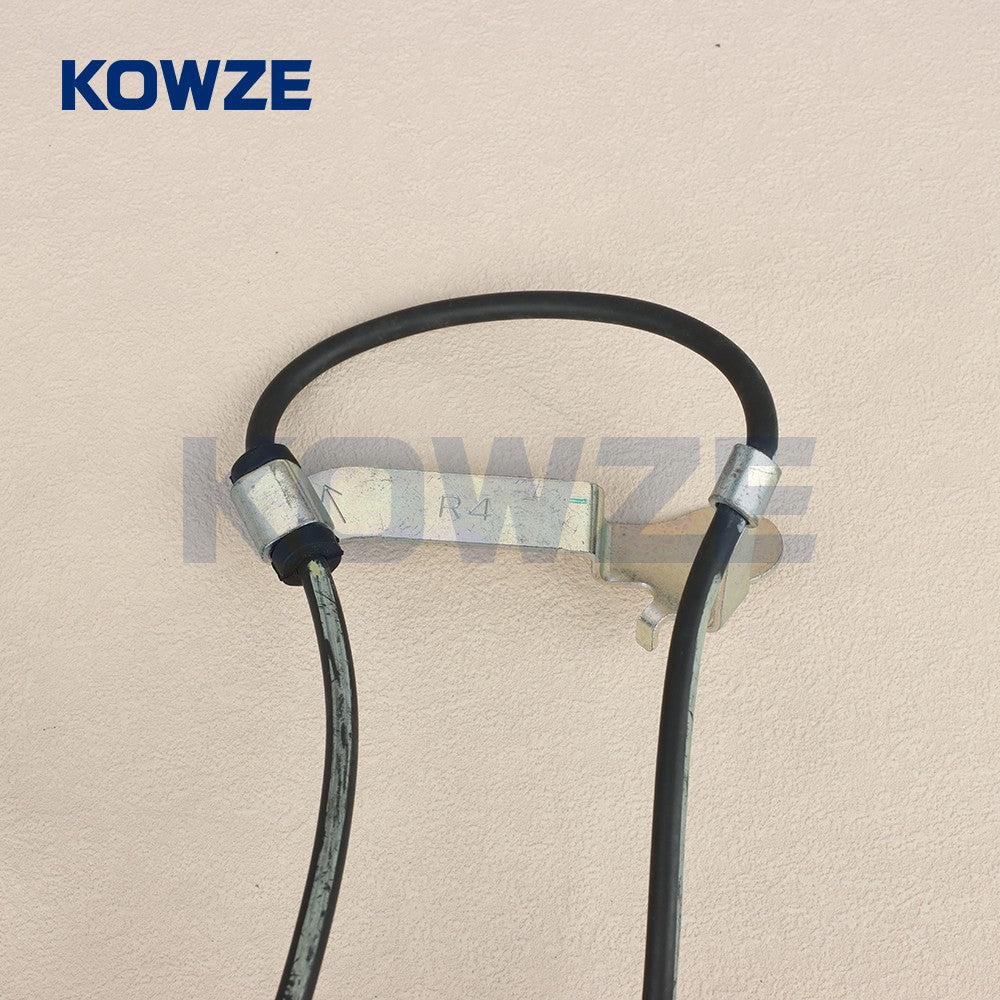 ABS Speed Sensor RR for ford Ranger PE PG PH for Mazda BT-50 J97M B2500 B2600 B2900 Q