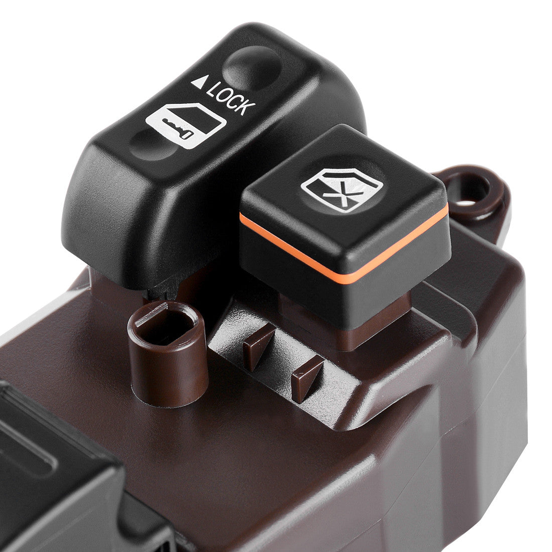 Window Master control switch is suitable for 2003-2008 for Corolla 4-door 1.8L. n