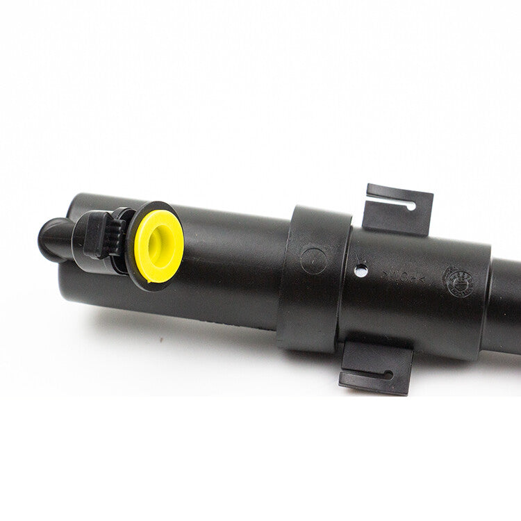 Headlamp Headlight Washer Nozzle Actuator Spray for BMW 3' E46 1997 E46 120 318