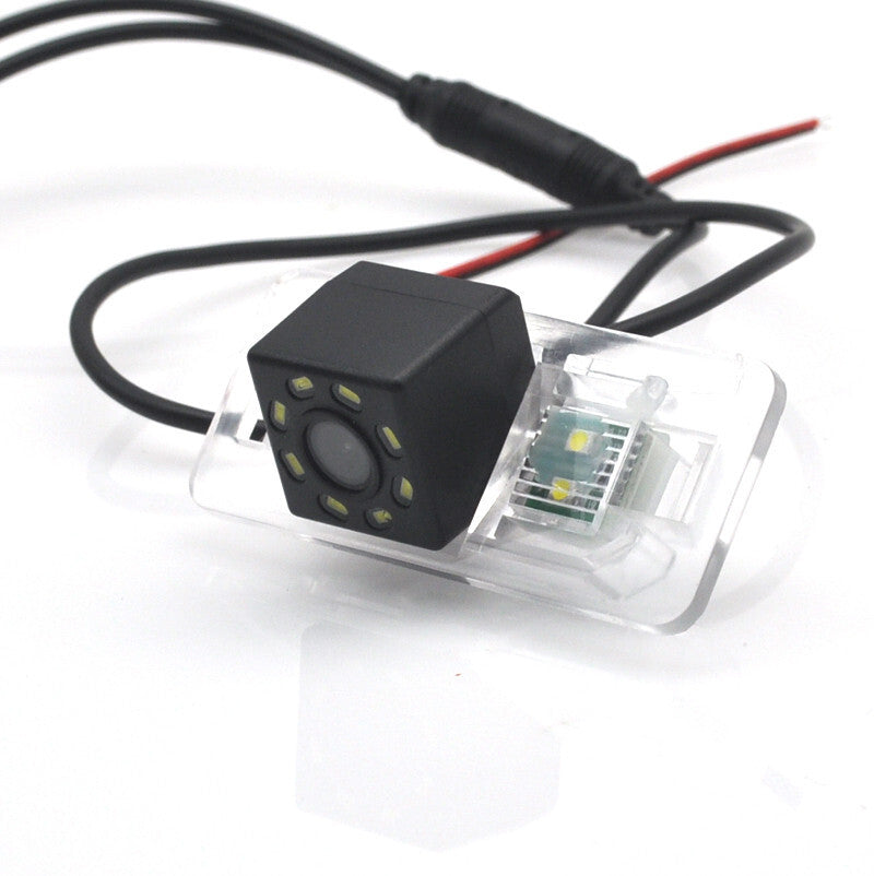 Reverse backup Camera backup Number Plate Light For E53 X5 1999-2006 v