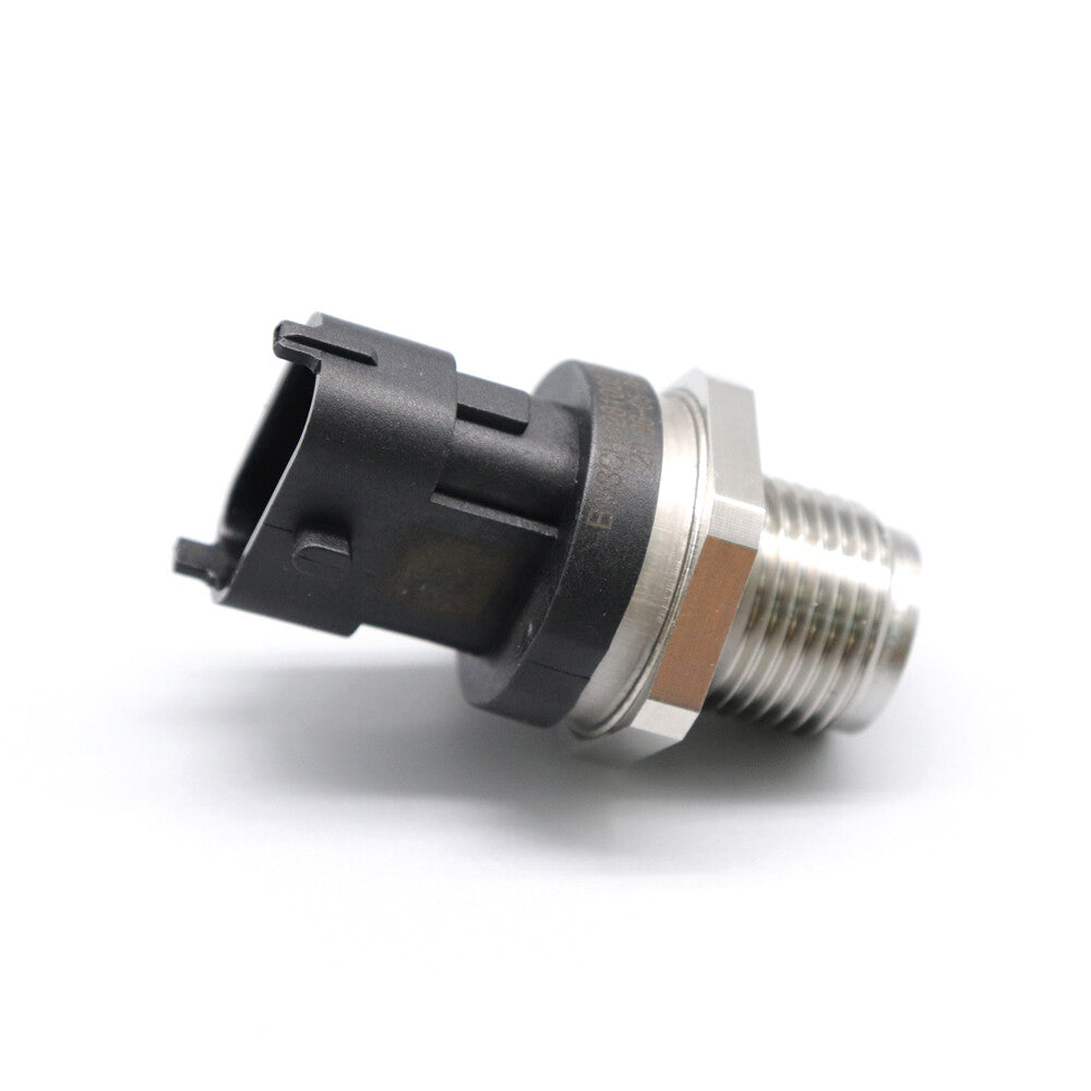 Regulato-type pressure sensor for Aris LUNA compact D4D Previa 1X 0281002708 v